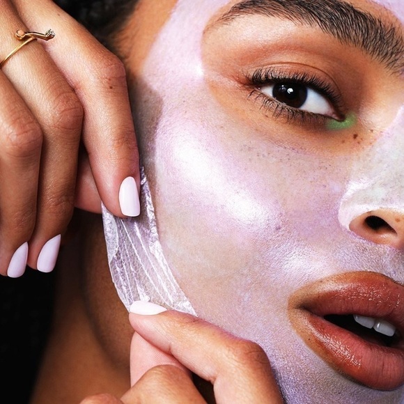 🌻 Sugar Kitten Haulographic Peel Off Mask - Picture 2 of 5
